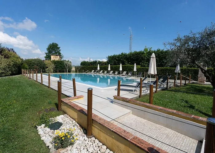 Agriturismo Armea Desenzano del Garda
