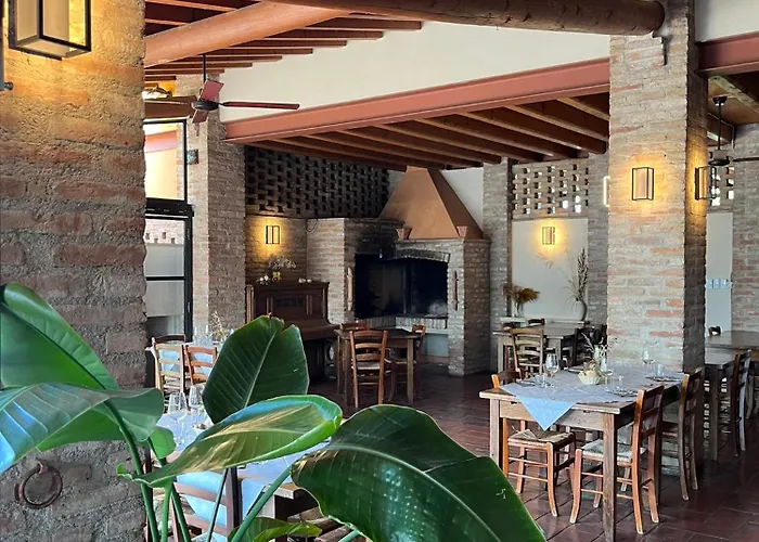 Agriturismo Armea Desenzano del Garda