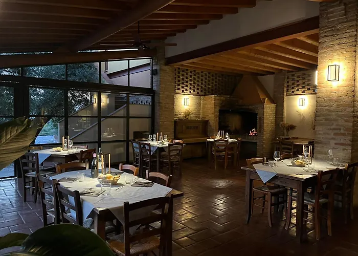 Agriturismo Armea Desenzano del Garda